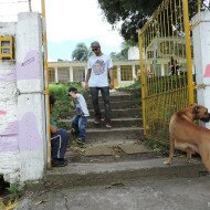 Evento Papai Noel Vida Loka João Link Sobrinho 2015 (9)